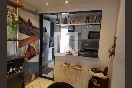 Apartamento à venda com 2 quartos, 69m² em Cacuia, Rio de Janeiro