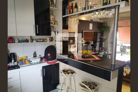 Apartamento à venda com 2 quartos, 69m² em Cacuia, Rio de Janeiro