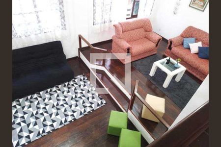 Casa à venda com 4 quartos, 283m² em Jardim Guanabara, Rio de Janeiro