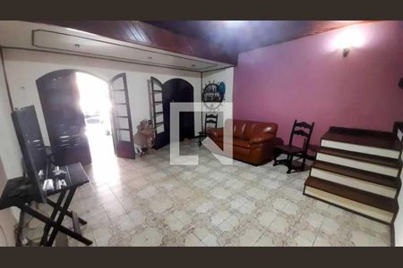 Casa de Condomínio à venda com 2 quartos, 95m² em Portuguesa, Rio de Janeiro