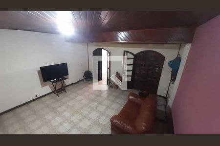 Casa de Condomínio à venda com 2 quartos, 95m² em Portuguesa, Rio de Janeiro