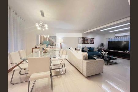 Casa à venda com 4 quartos, 332m² em Jardim Guanabara, Rio de Janeiro