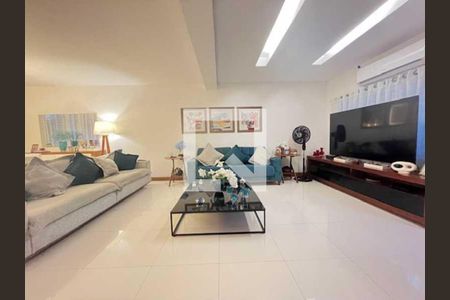 Casa à venda com 4 quartos, 332m² em Jardim Guanabara, Rio de Janeiro