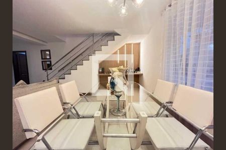 Casa à venda com 4 quartos, 332m² em Jardim Guanabara, Rio de Janeiro