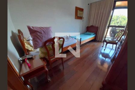 Apartamento à venda com 3 quartos, 132m² em Jardim Guanabara, Rio de Janeiro