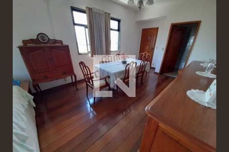 Apartamento à venda com 3 quartos, 132m² em Jardim Guanabara, Rio de Janeiro