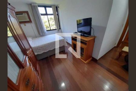 Apartamento à venda com 3 quartos, 132m² em Jardim Guanabara, Rio de Janeiro