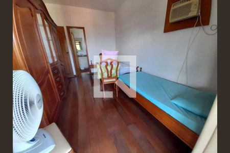 Apartamento à venda com 3 quartos, 132m² em Jardim Guanabara, Rio de Janeiro