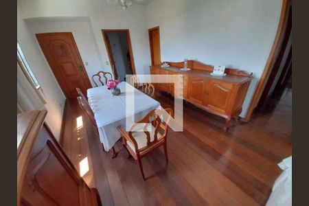 Apartamento à venda com 3 quartos, 132m² em Jardim Guanabara, Rio de Janeiro