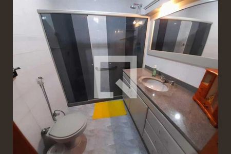 Apartamento à venda com 3 quartos, 132m² em Jardim Guanabara, Rio de Janeiro