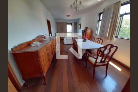 Apartamento à venda com 3 quartos, 132m² em Jardim Guanabara, Rio de Janeiro