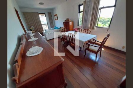 Apartamento à venda com 3 quartos, 132m² em Jardim Guanabara, Rio de Janeiro