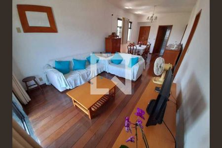 Apartamento à venda com 3 quartos, 132m² em Jardim Guanabara, Rio de Janeiro