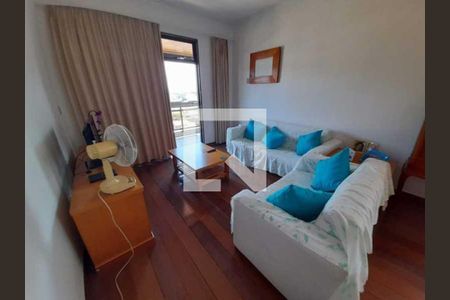 Apartamento à venda com 3 quartos, 132m² em Jardim Guanabara, Rio de Janeiro