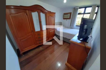 Apartamento à venda com 3 quartos, 132m² em Jardim Guanabara, Rio de Janeiro