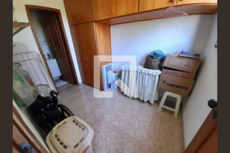 Apartamento à venda com 3 quartos, 132m² em Jardim Guanabara, Rio de Janeiro