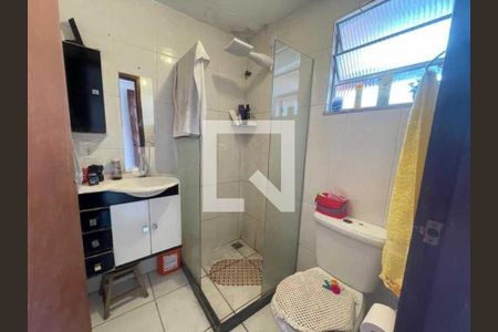 Casa à venda com 3 quartos, 132m² em Portuguesa, Rio de Janeiro