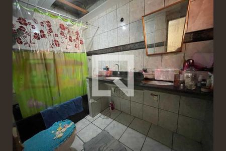 Casa à venda com 3 quartos, 132m² em Portuguesa, Rio de Janeiro