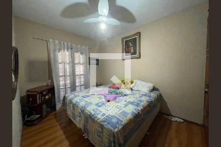 Casa à venda com 3 quartos, 132m² em Portuguesa, Rio de Janeiro