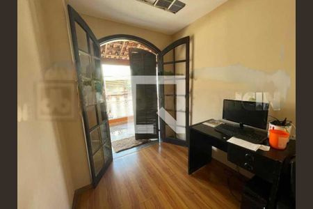 Casa à venda com 3 quartos, 132m² em Portuguesa, Rio de Janeiro