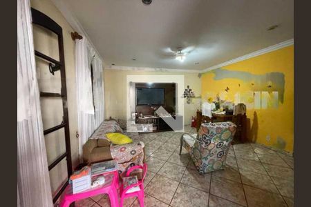 Casa à venda com 3 quartos, 132m² em Portuguesa, Rio de Janeiro