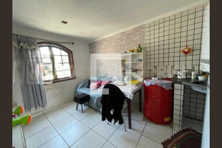 Casa à venda com 3 quartos, 132m² em Portuguesa, Rio de Janeiro