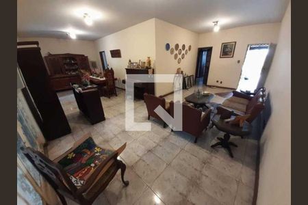 Casa à venda com 4 quartos, 334m² em Jardim Guanabara, Rio de Janeiro