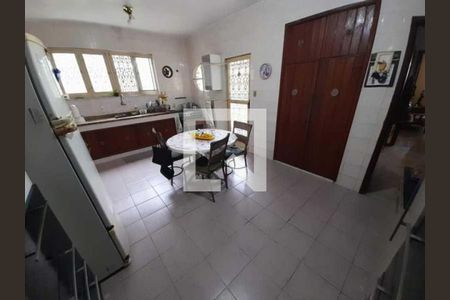 Casa à venda com 4 quartos, 334m² em Jardim Guanabara, Rio de Janeiro