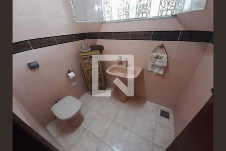 Casa à venda com 4 quartos, 334m² em Jardim Guanabara, Rio de Janeiro