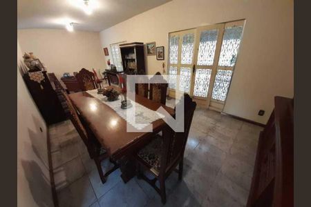 Casa à venda com 4 quartos, 334m² em Jardim Guanabara, Rio de Janeiro