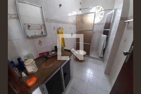 Casa à venda com 4 quartos, 334m² em Jardim Guanabara, Rio de Janeiro