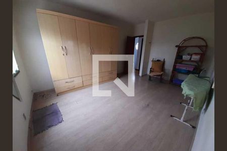 Casa à venda com 4 quartos, 334m² em Jardim Guanabara, Rio de Janeiro