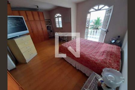 Casa à venda com 4 quartos, 334m² em Jardim Guanabara, Rio de Janeiro