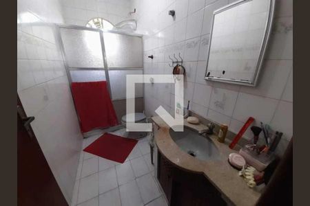 Casa à venda com 4 quartos, 334m² em Jardim Guanabara, Rio de Janeiro