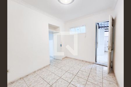Quarto de apartamento para alugar com 1 quarto, 45m² em Lapa, Rio de Janeiro