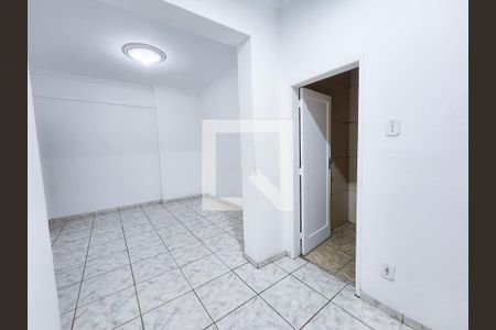Sala de apartamento para alugar com 1 quarto, 45m² em Lapa, Rio de Janeiro