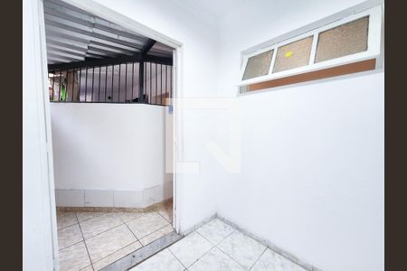 Sala de apartamento para alugar com 1 quarto, 45m² em Lapa, Rio de Janeiro