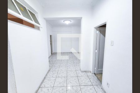 Sala de apartamento para alugar com 1 quarto, 45m² em Lapa, Rio de Janeiro