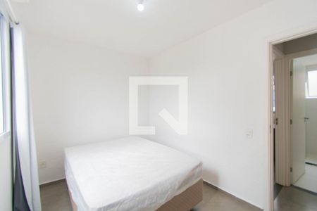 Quarto 1 de apartamento para alugar com 2 quartos, 42m² em São José, Canoas
