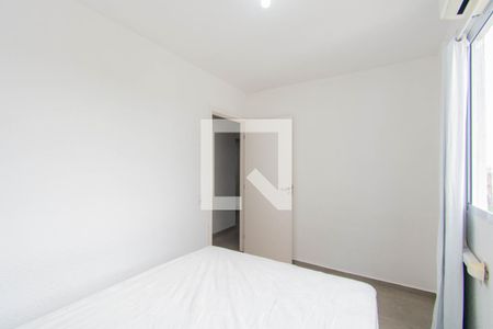 Quarto 1 de apartamento para alugar com 2 quartos, 42m² em São José, Canoas
