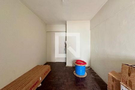 Sala de apartamento à venda com 1 quarto, 50m² em Lapa, Rio de Janeiro