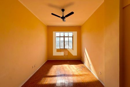 Studio de kitnet/studio à venda com 1 quarto, 34m² em Lapa, Rio de Janeiro