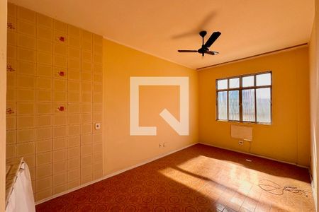 Studio de kitnet/studio à venda com 1 quarto, 34m² em Lapa, Rio de Janeiro