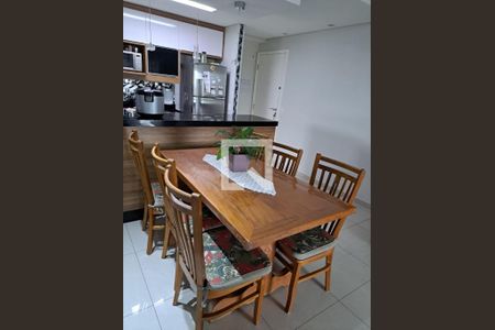 Apartamento à venda com 3 quartos, 86m² em Vila Isolina Mazzei, São Paulo