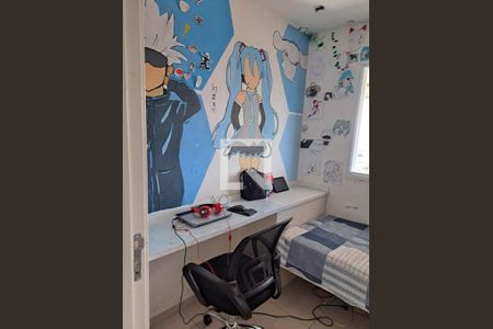 Apartamento à venda com 3 quartos, 86m² em Vila Isolina Mazzei, São Paulo