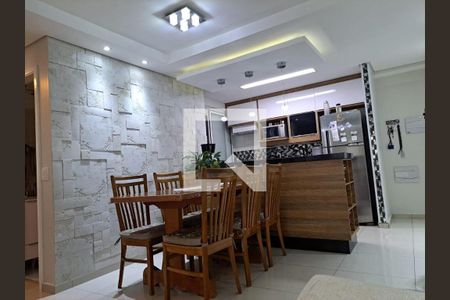 Apartamento à venda com 3 quartos, 86m² em Vila Isolina Mazzei, São Paulo