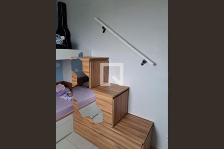 Apartamento à venda com 3 quartos, 86m² em Vila Isolina Mazzei, São Paulo