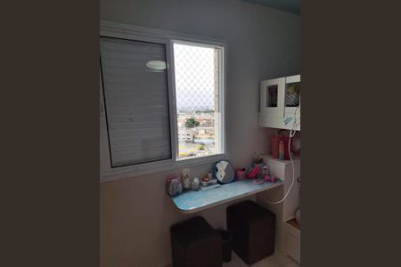 Apartamento à venda com 3 quartos, 86m² em Vila Isolina Mazzei, São Paulo