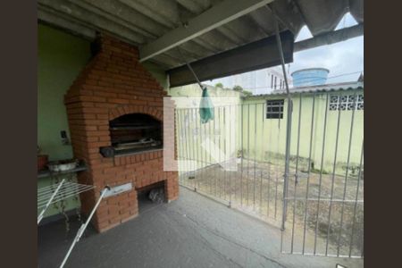 Casa à venda com 3 quartos, 172m² em Vila Nova Manchester, São Paulo