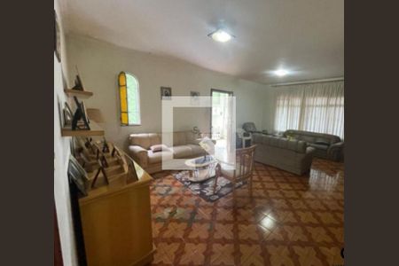 Casa à venda com 3 quartos, 172m² em Vila Nova Manchester, São Paulo